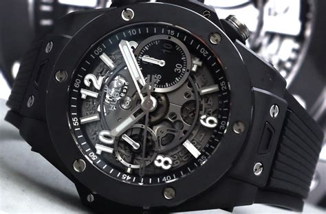 register hublot watch